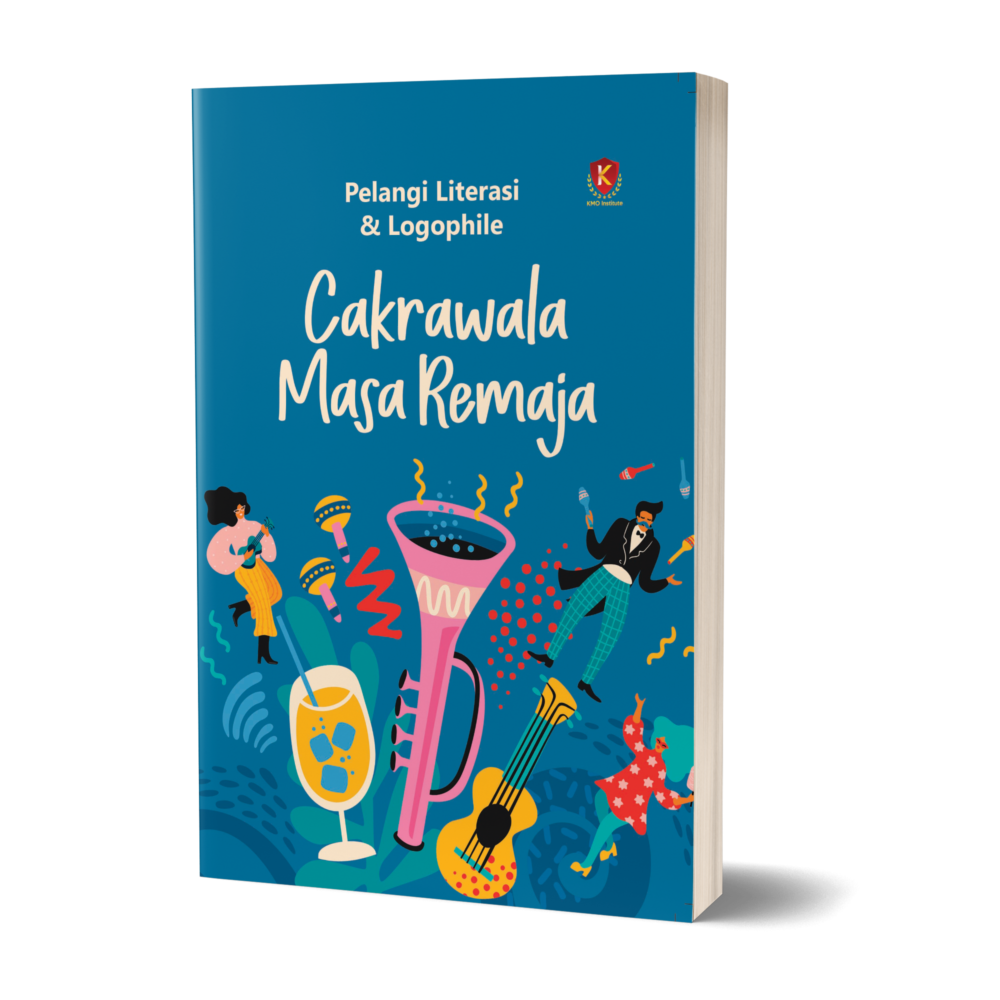 Cakrawala Masa Remaja