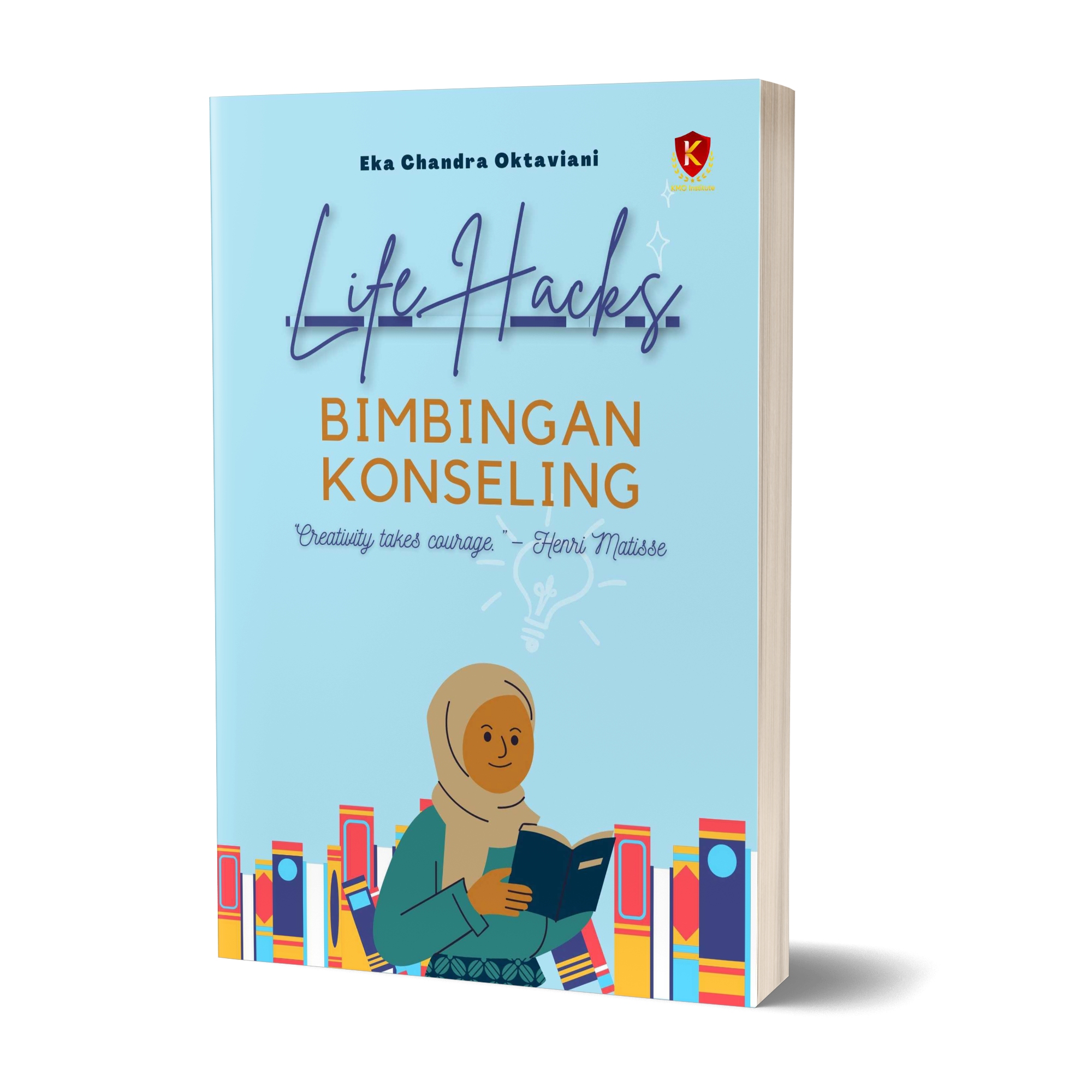 Life Hacks Bimbingan Konseling