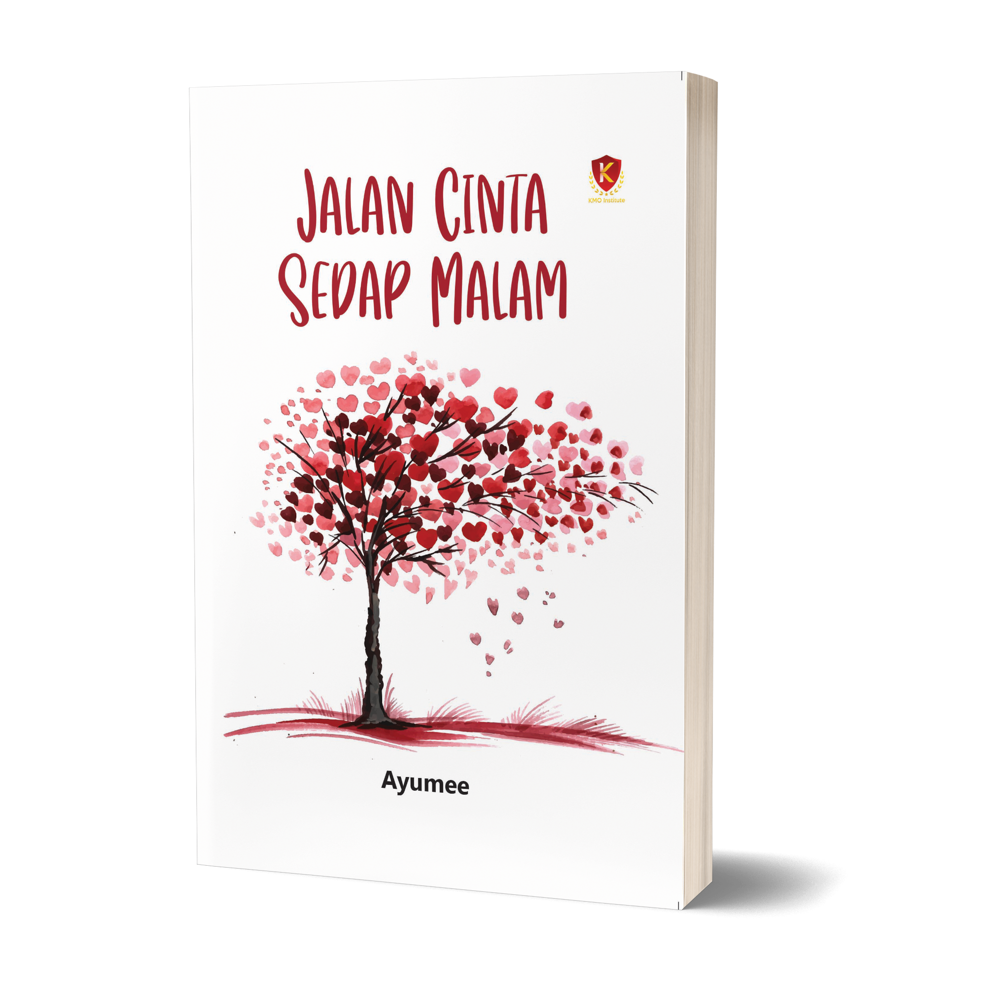 Jalan Cinta Sedap Malam