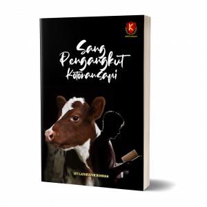 Sang Pengangkut Kotoran Sapi