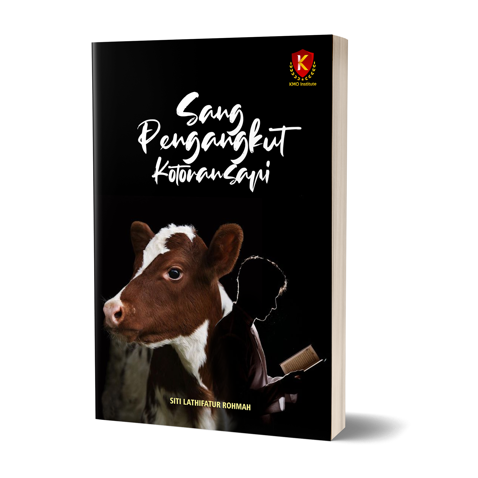 Sang Pengangkut Kotoran Sapi