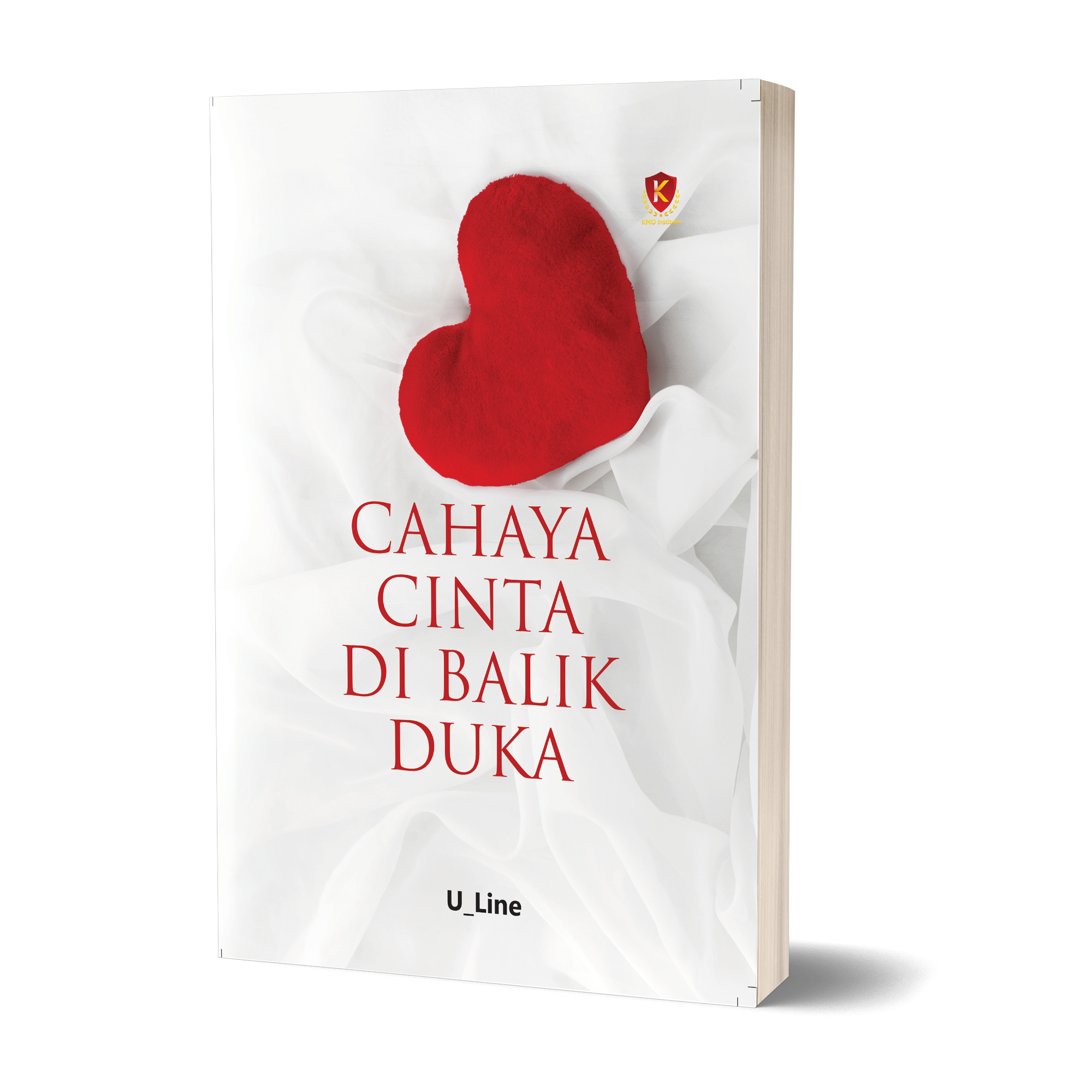 Cahaya Cinta di Balik Duka