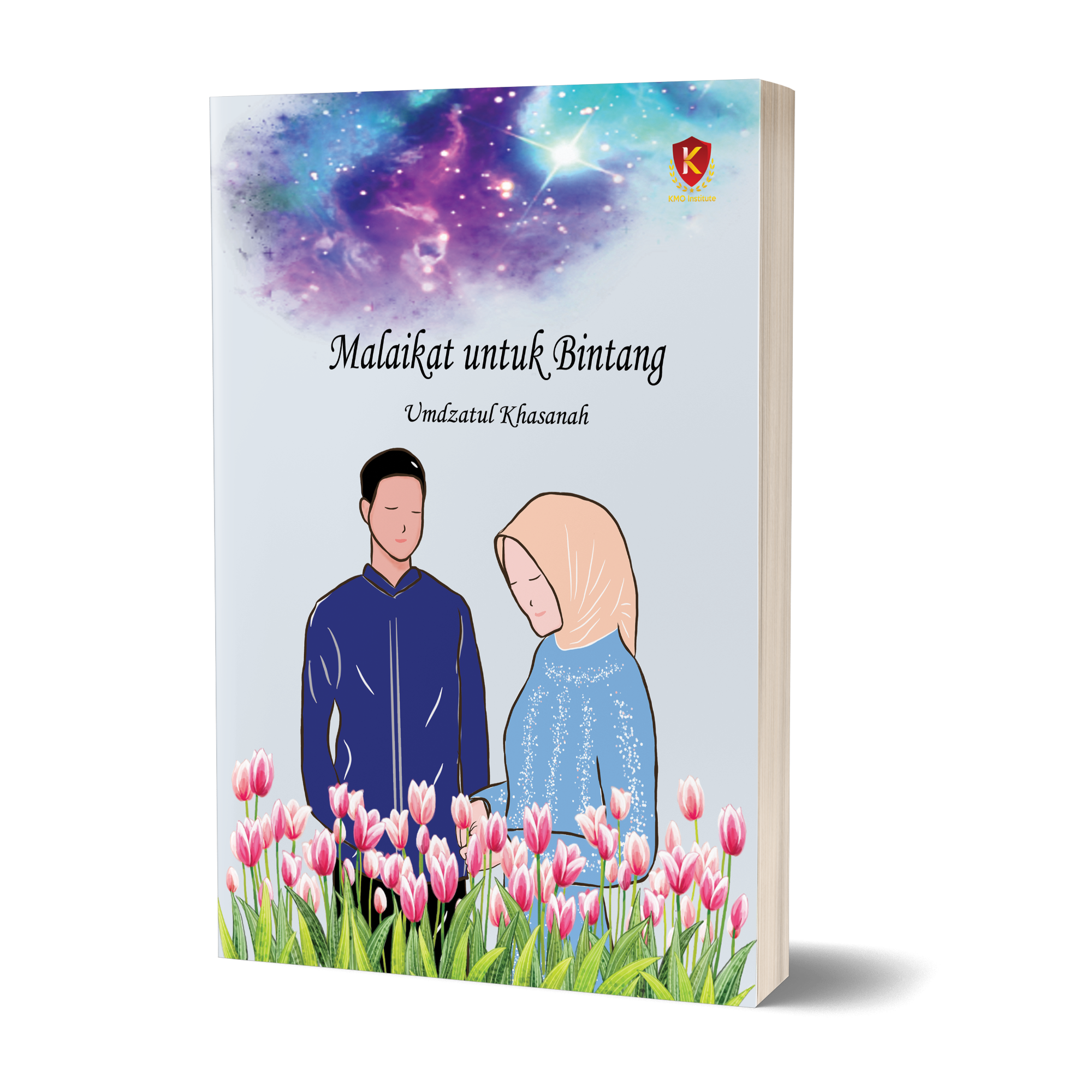 Malaikat untuk Bintang