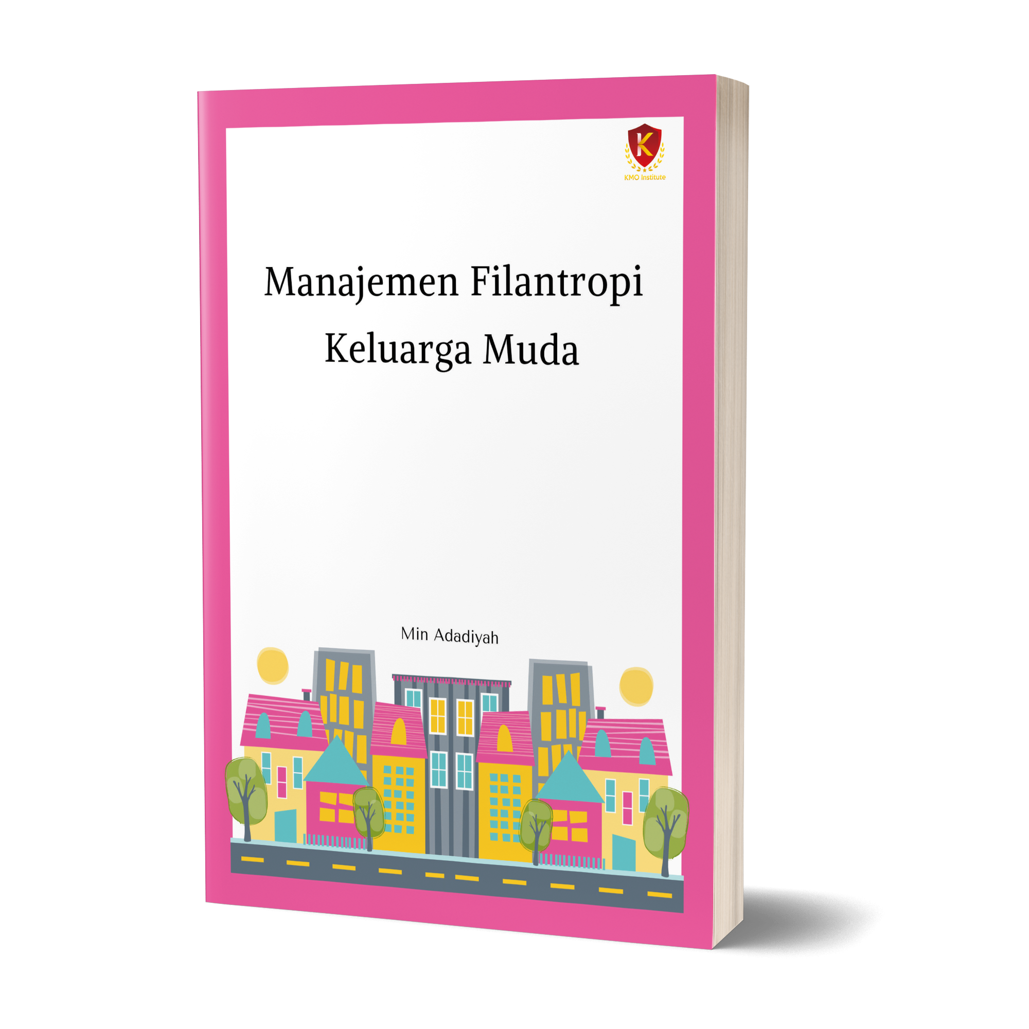 Manajemen Filantropi Keluarga Muda