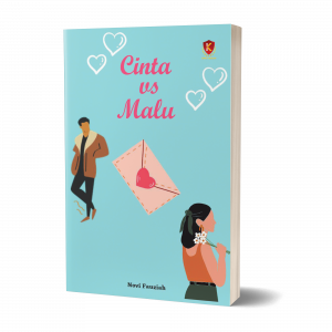 Cinta vs Malu