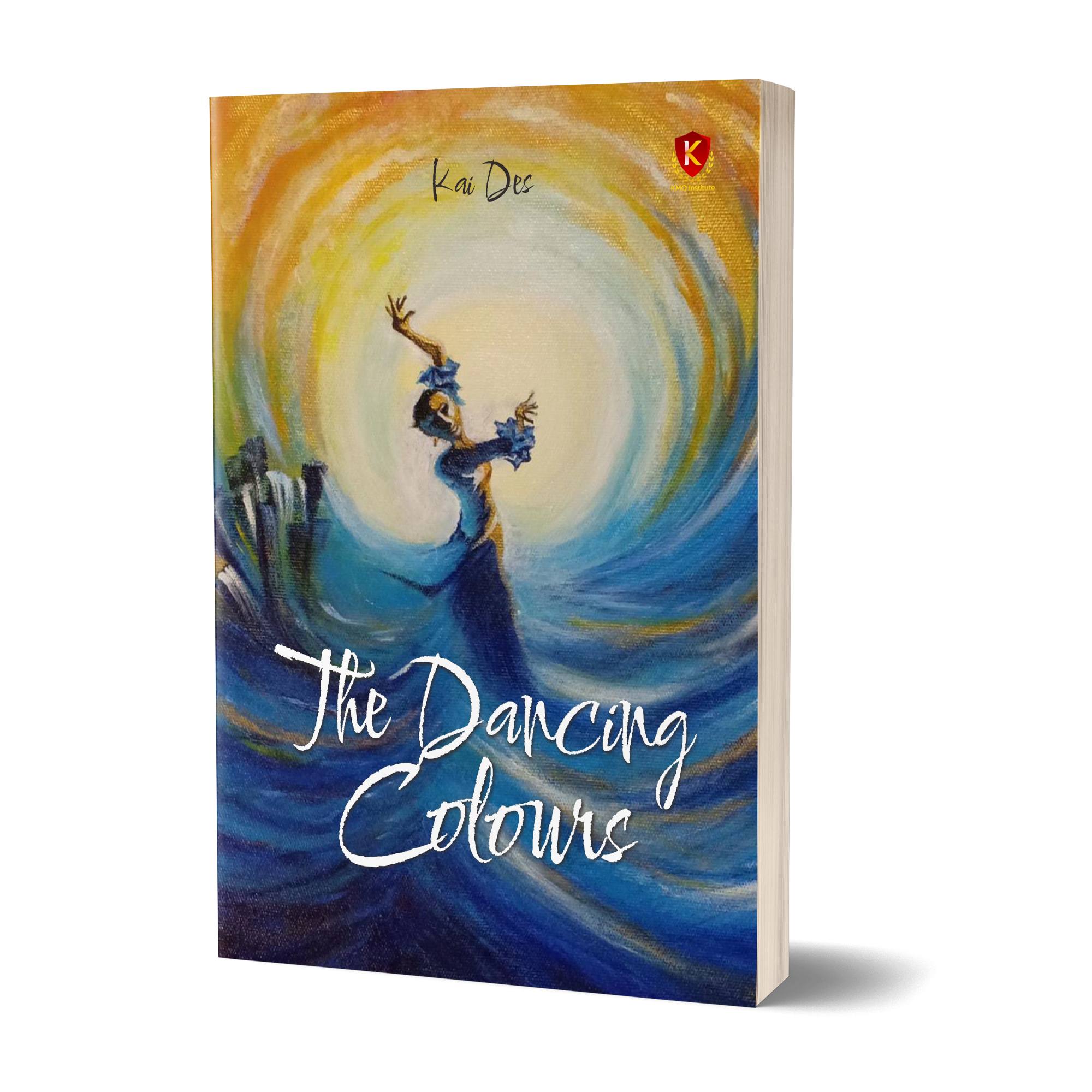 The Dancing Colours