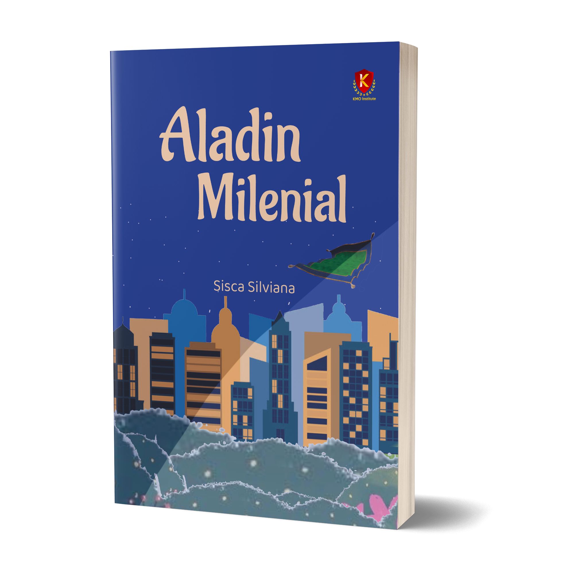 Aladin Milenial