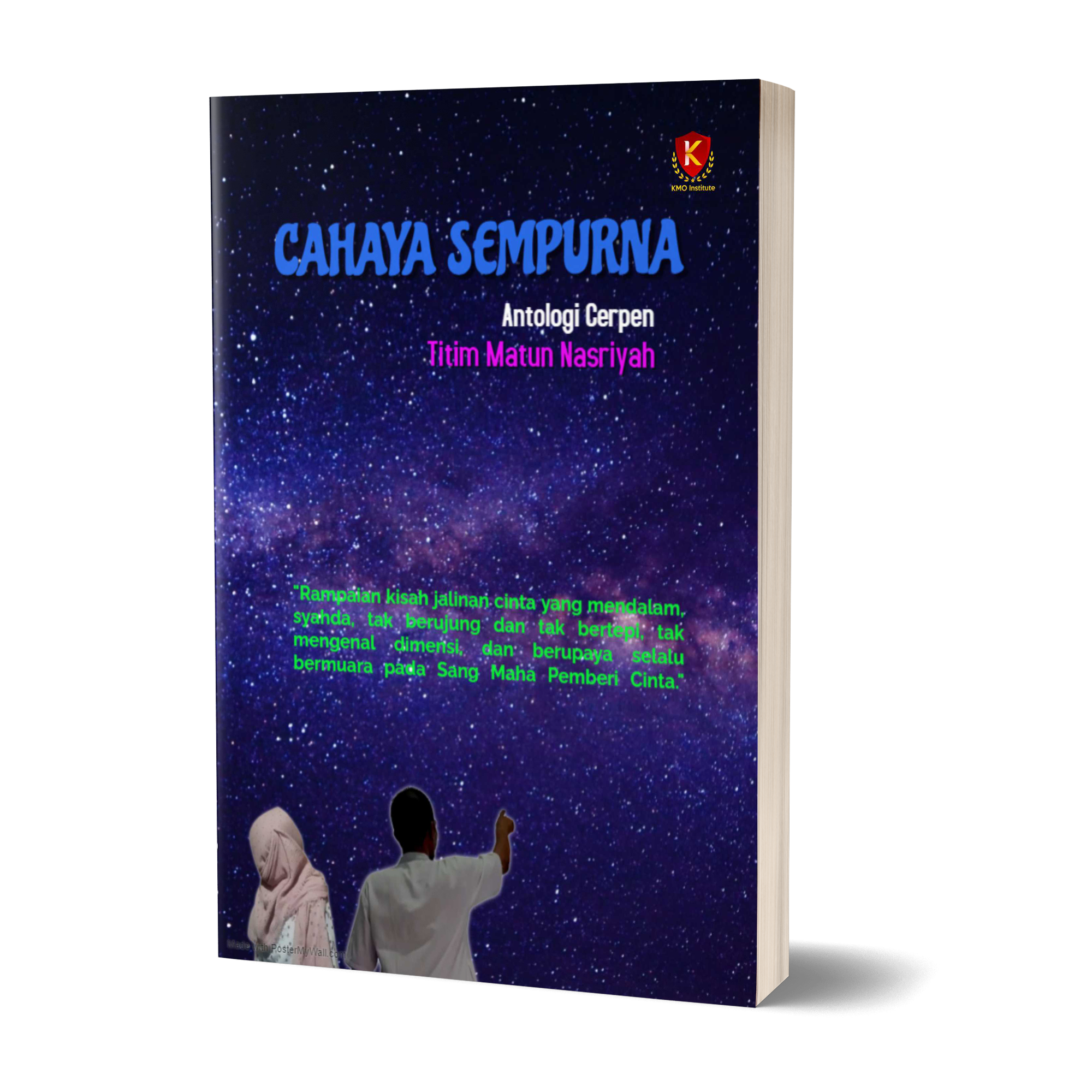 Cahaya Sempurna