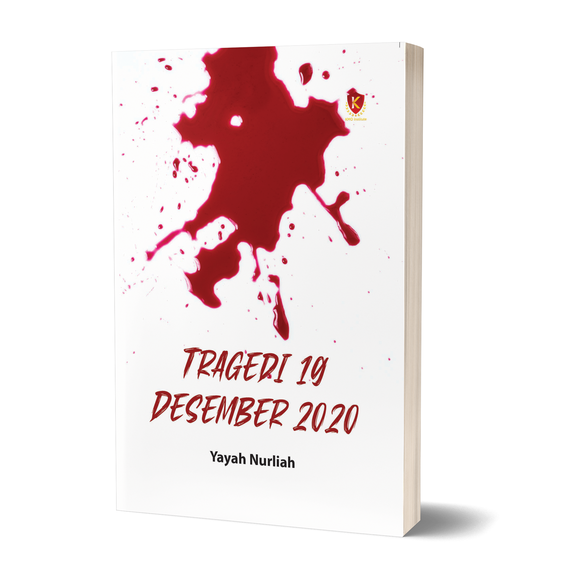 Tragedi 19 Desember 2020