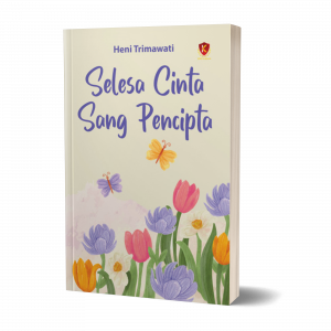 Selesa Cinta Sang Pencipta