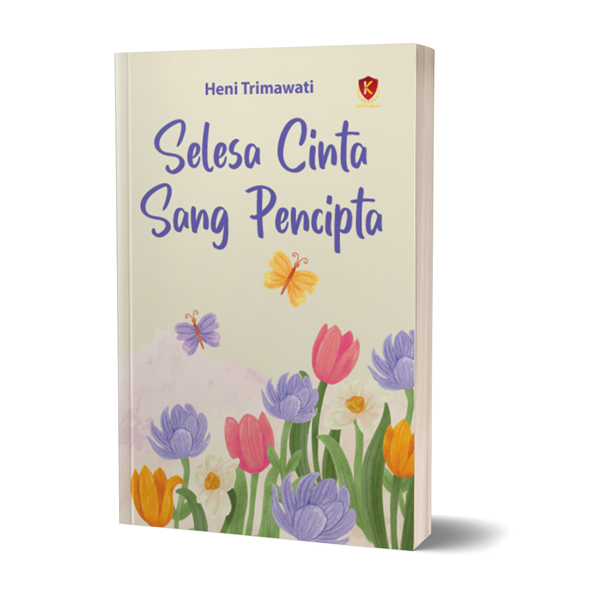 Selesa Cinta Sang Pencipta