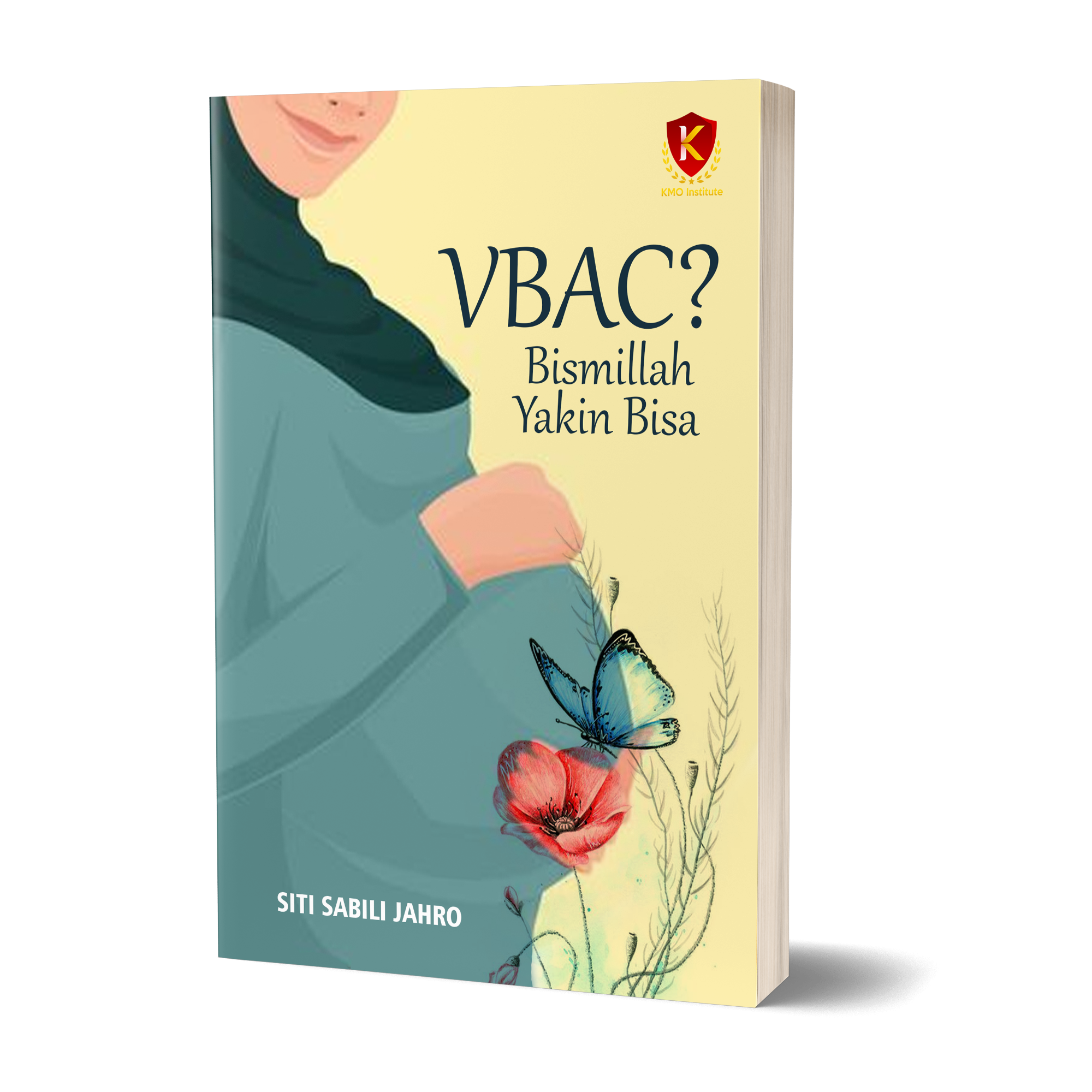 VBAC? Bismillah Yakin Bisa