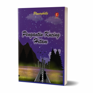 Pengantin Kucing Hitam