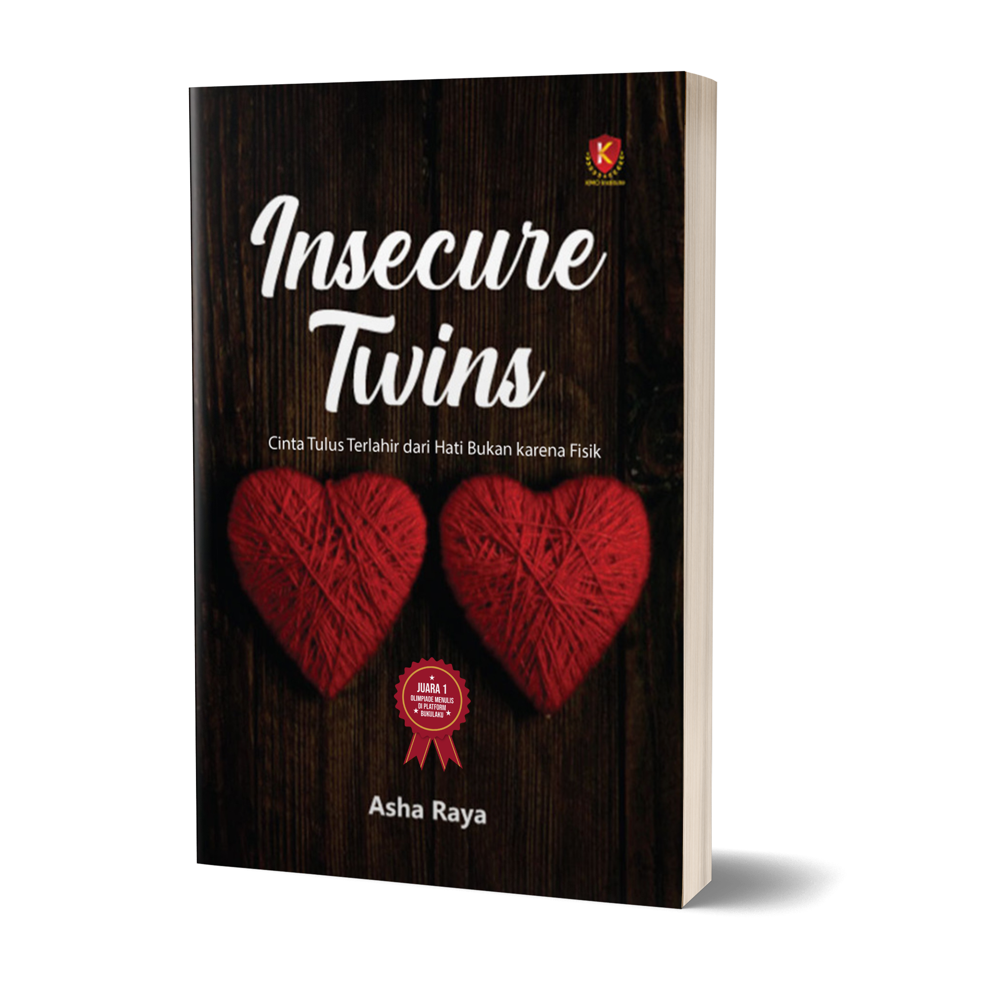 Insecure Twins
