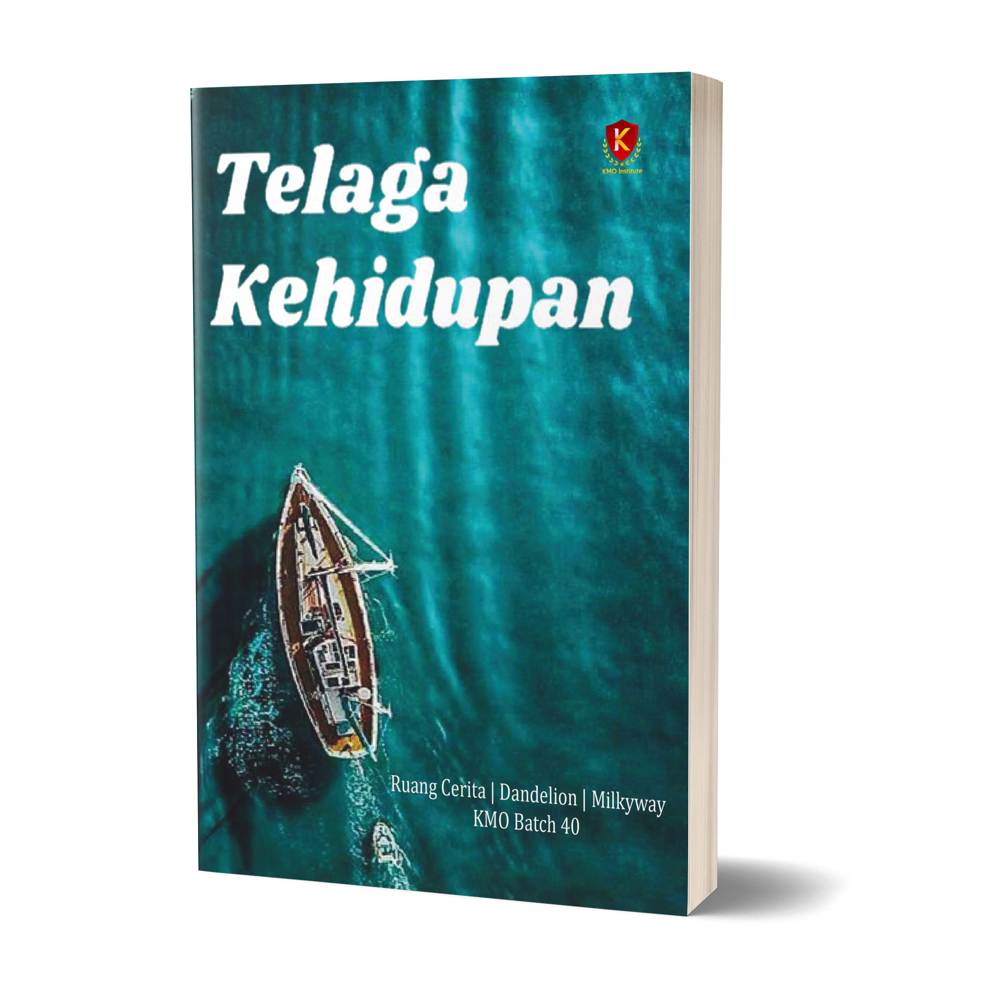 Telaga Kehidupan