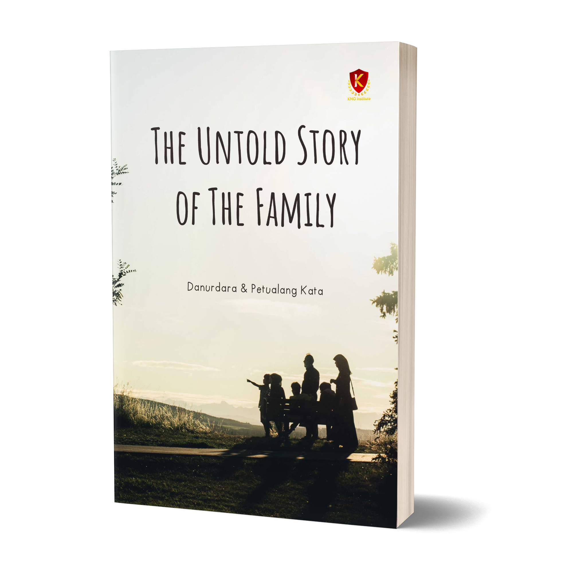 The Untold Story of The Family