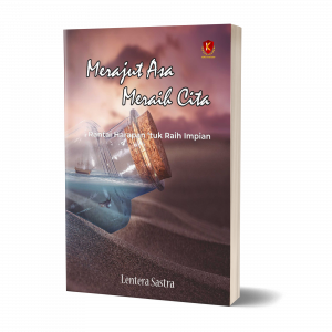 Merajut Asa Meraih Cita