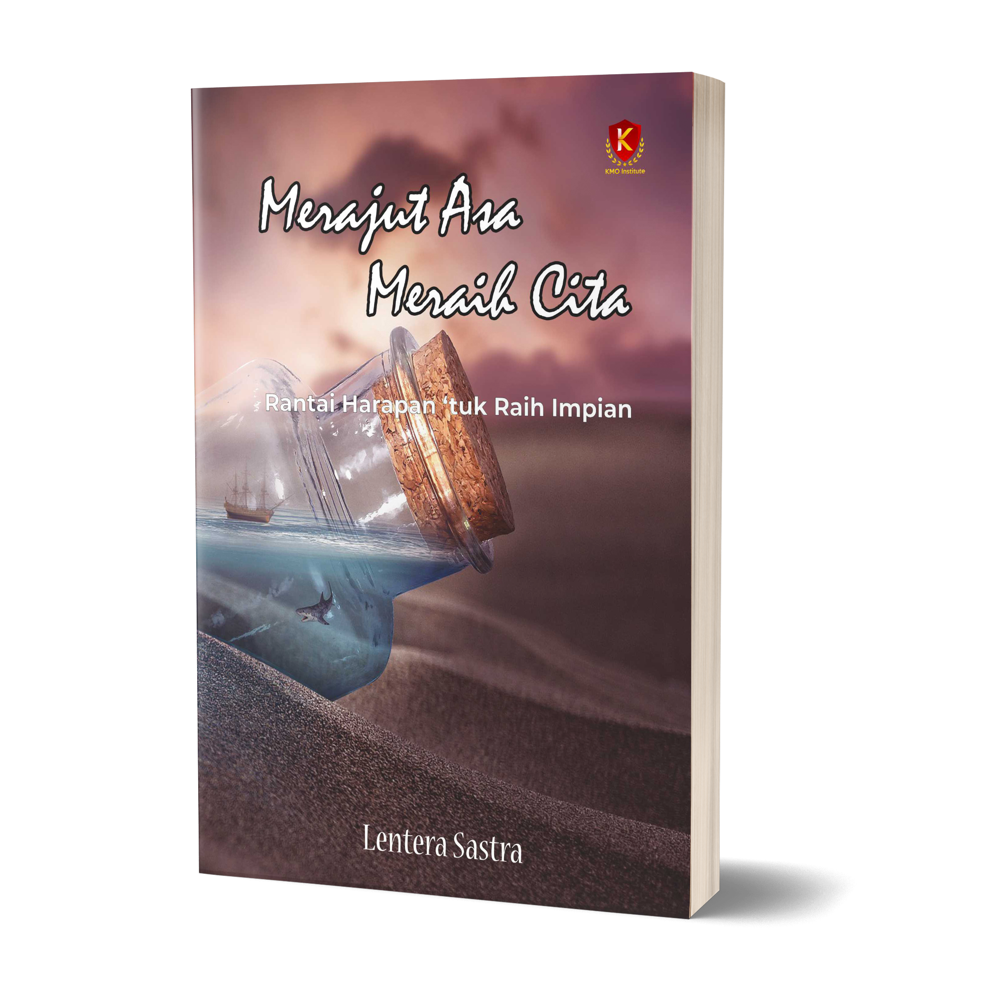 Merajut Asa Meraih Cita