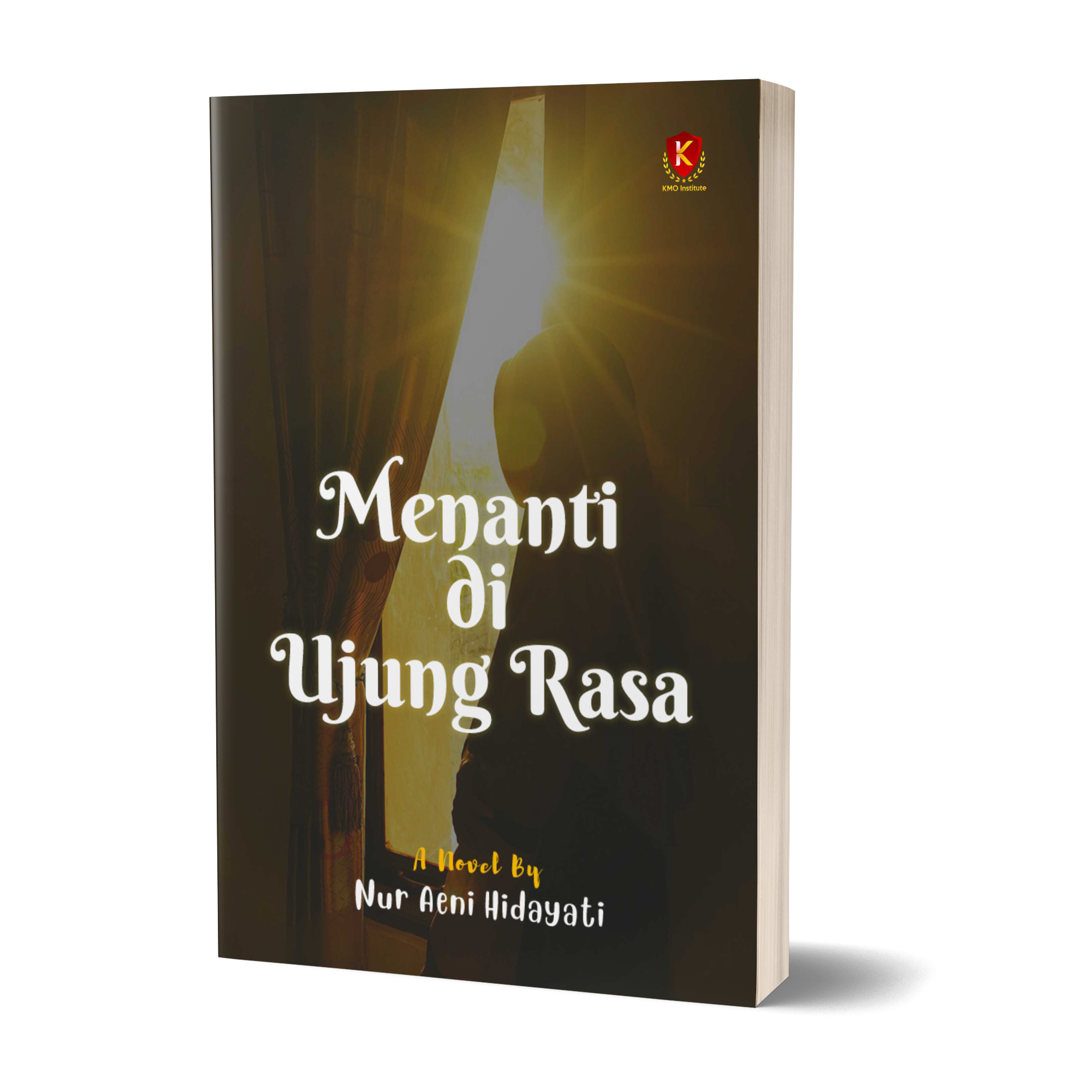 Menanti di Ujung Rasa