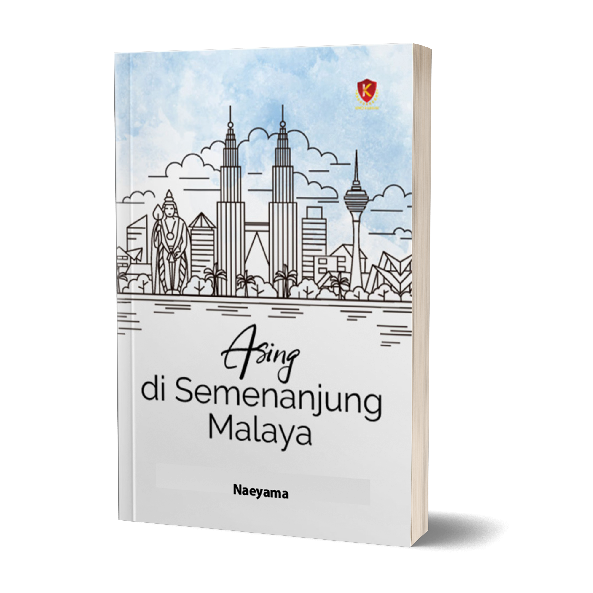 Asing di Semenanjung Malaya