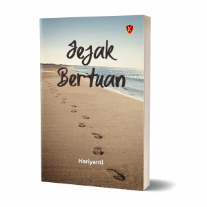 Jejak Bertuan