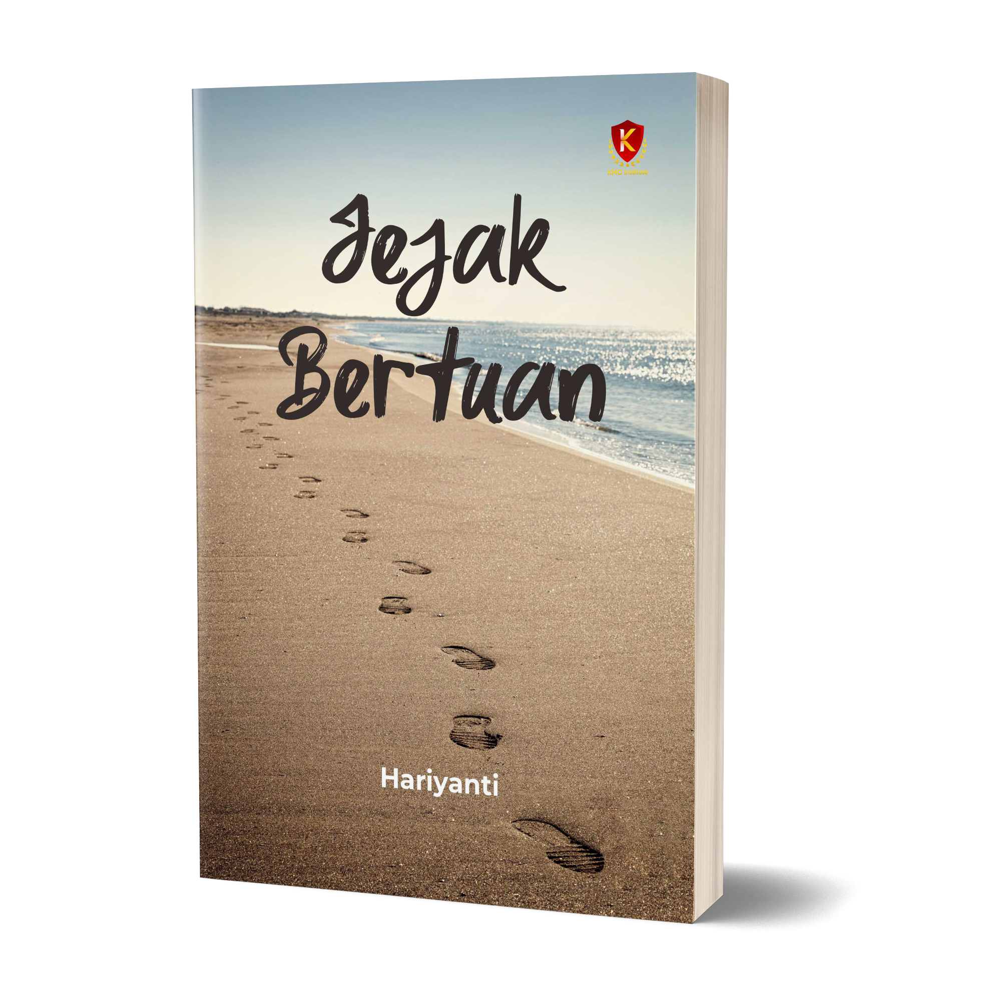 Jejak Bertuan