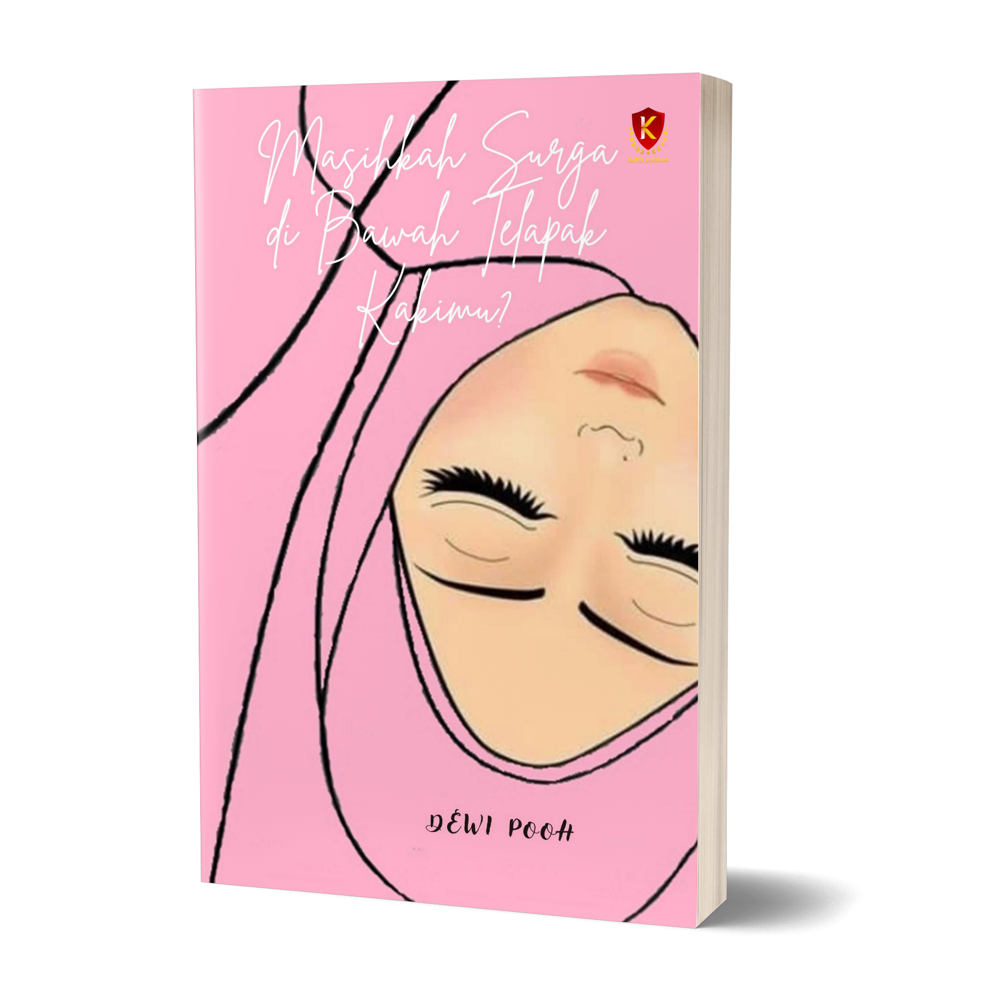 Masihkah Surga di Bawah Telapak Kakimu?