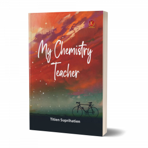 My Chemistry Teacher