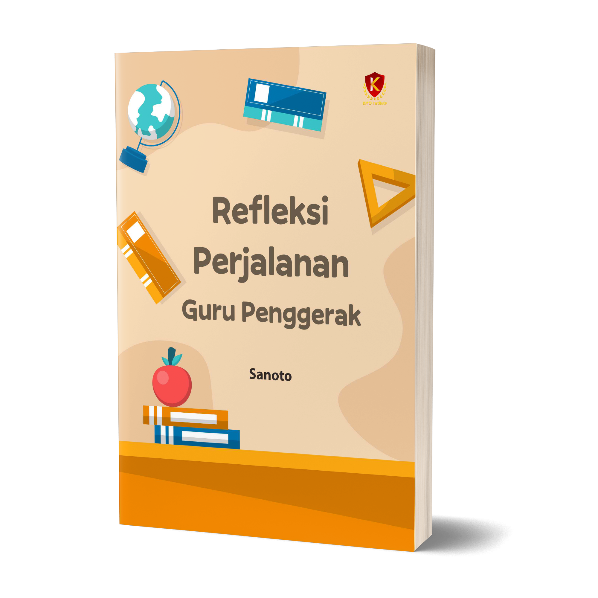 Refleksi Perjalanan Guru Penggerak