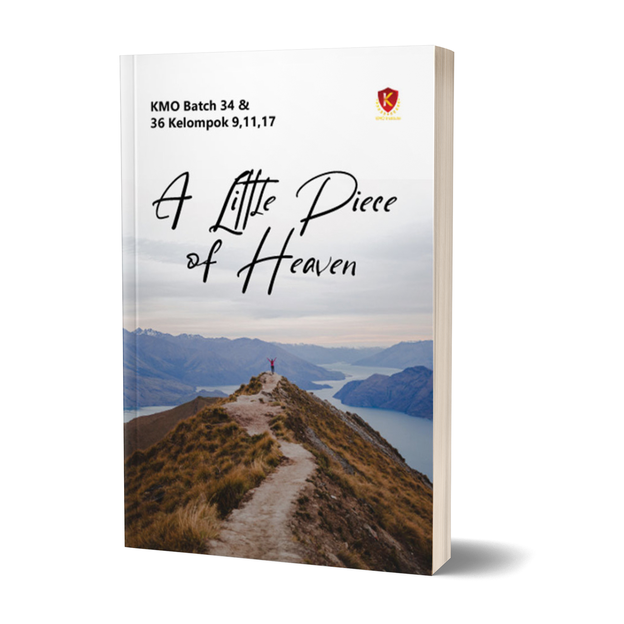 A Little Pieces of Heaven