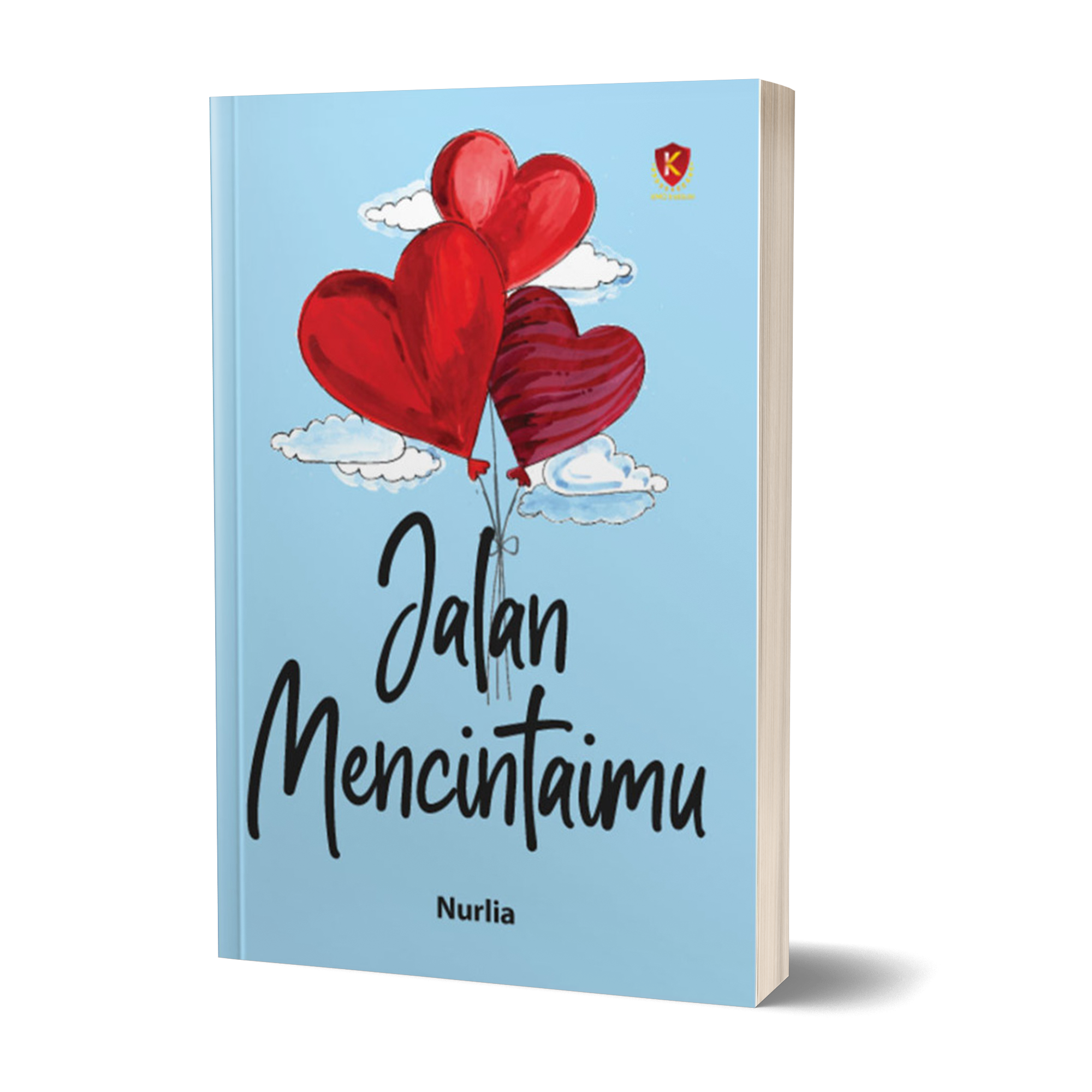 Jalan Mencintaimu