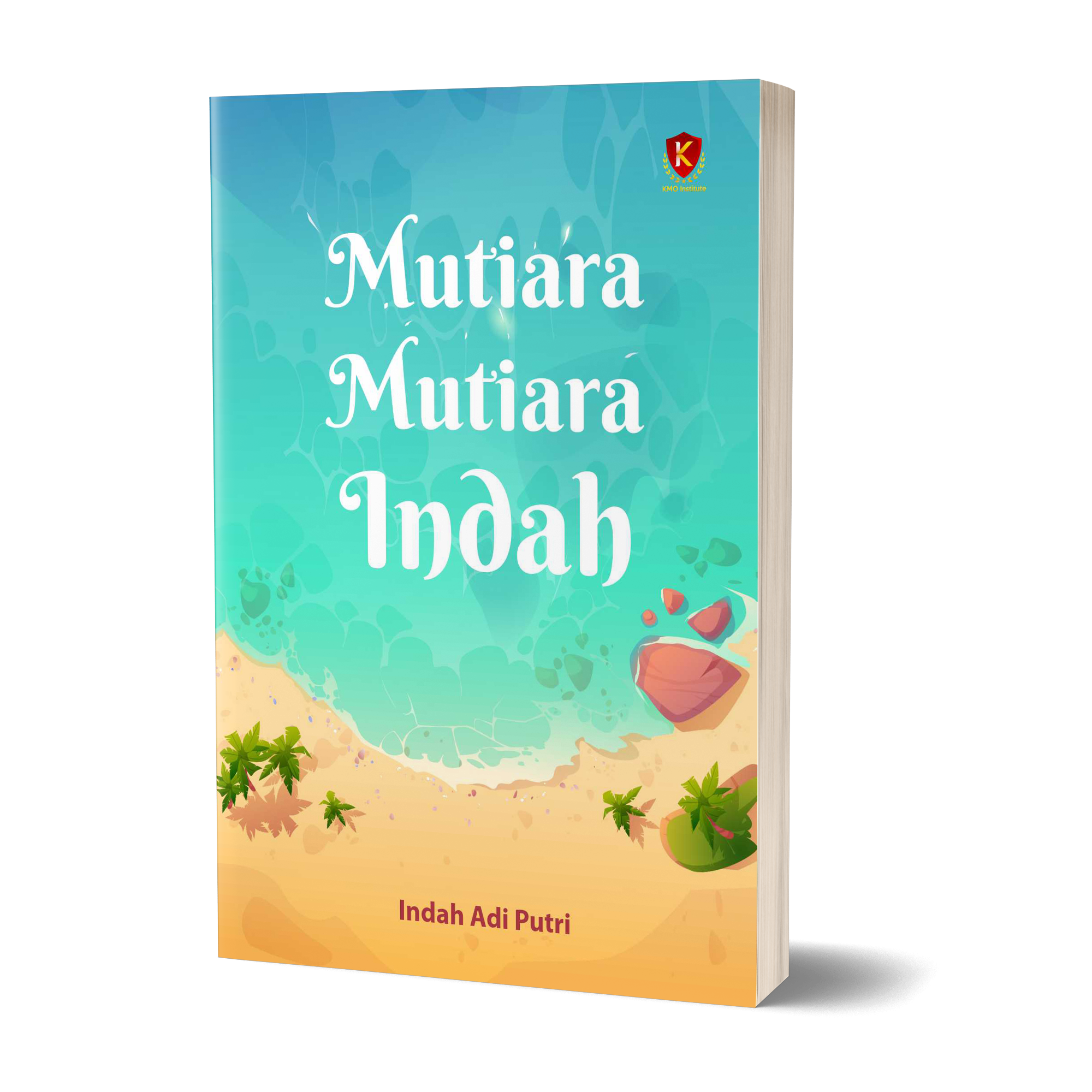 Mutiara-Mutiara Indah