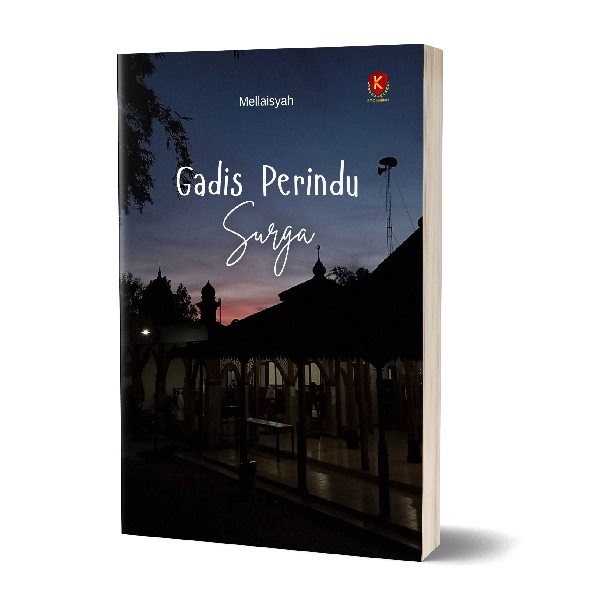 Gadis Perindu Surga