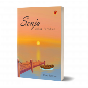 Senja dalam Peraduan