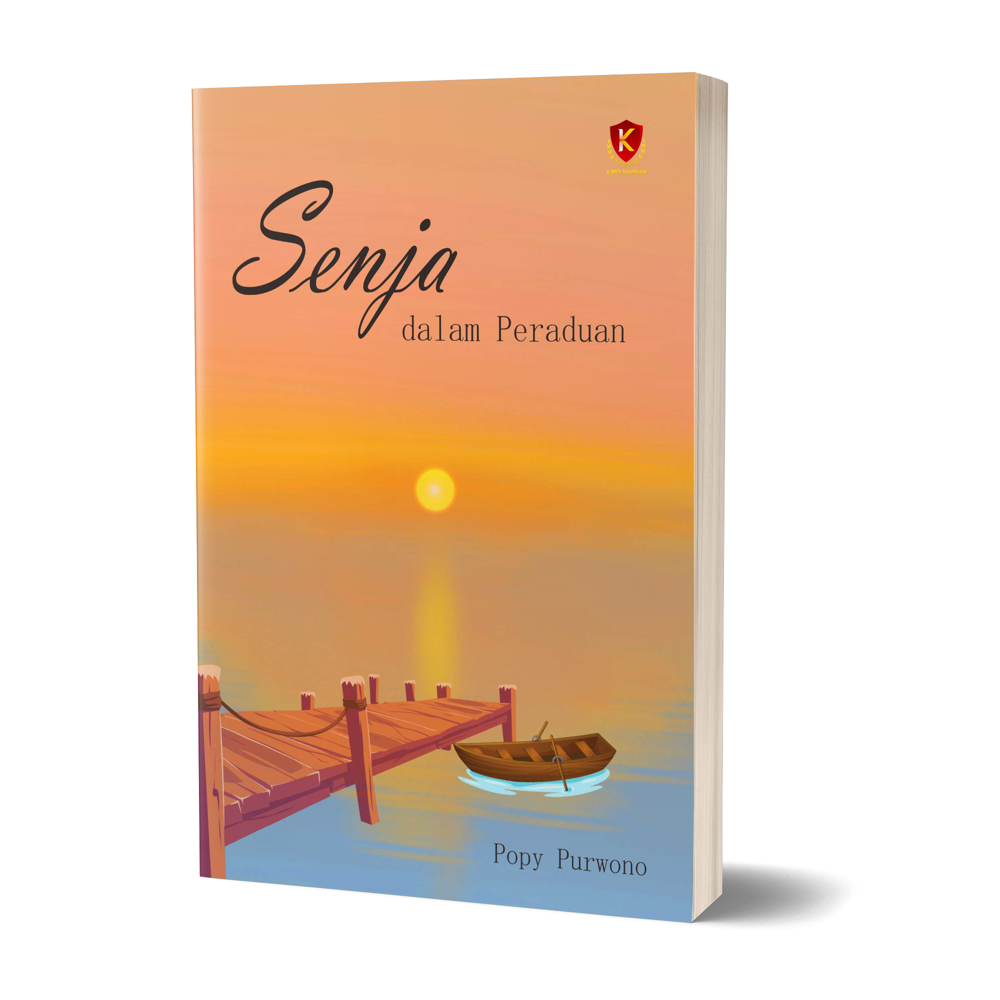 Senja dalam Peraduan