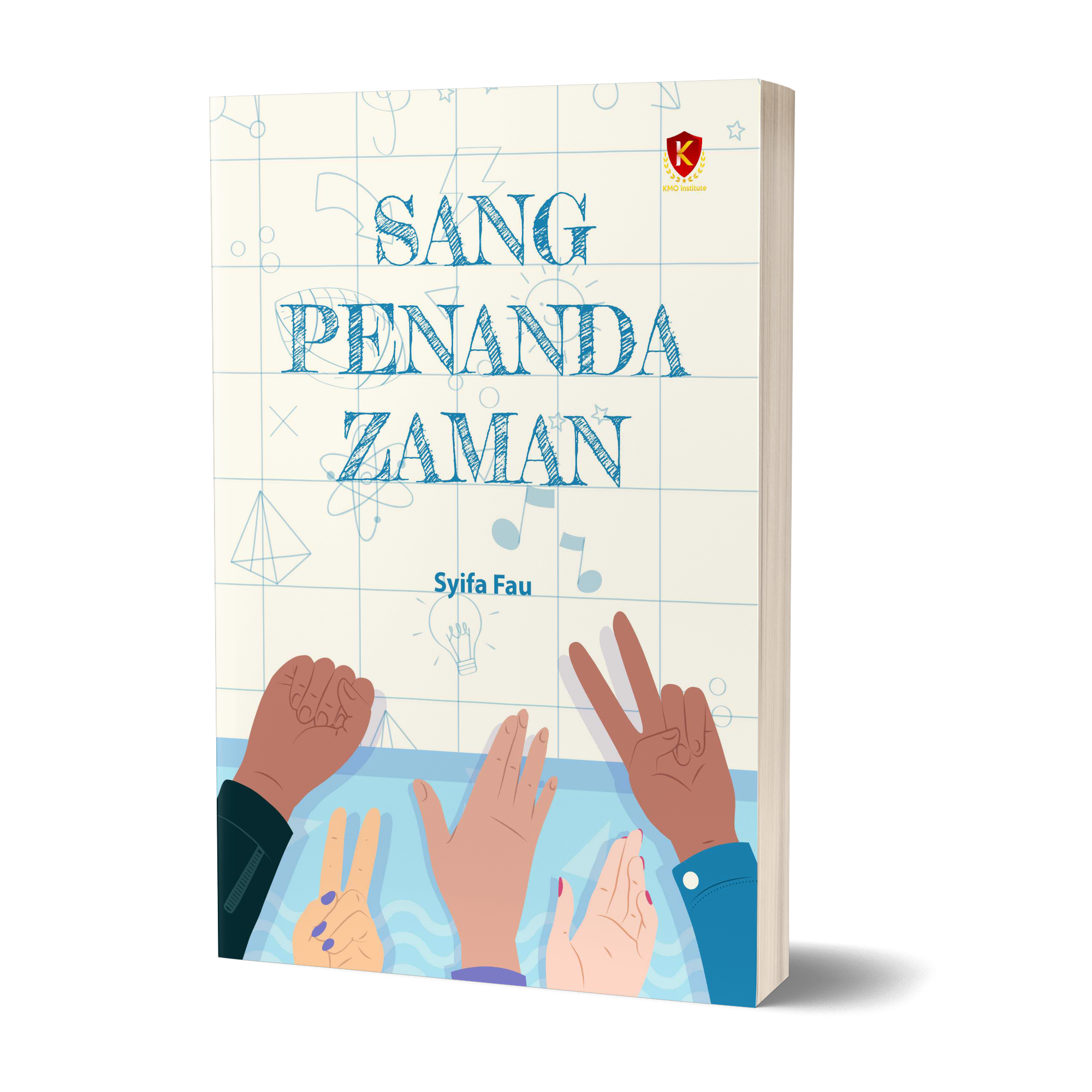 Sang Penanda Zaman