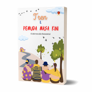 Tren & Pemuda Masa Kini
