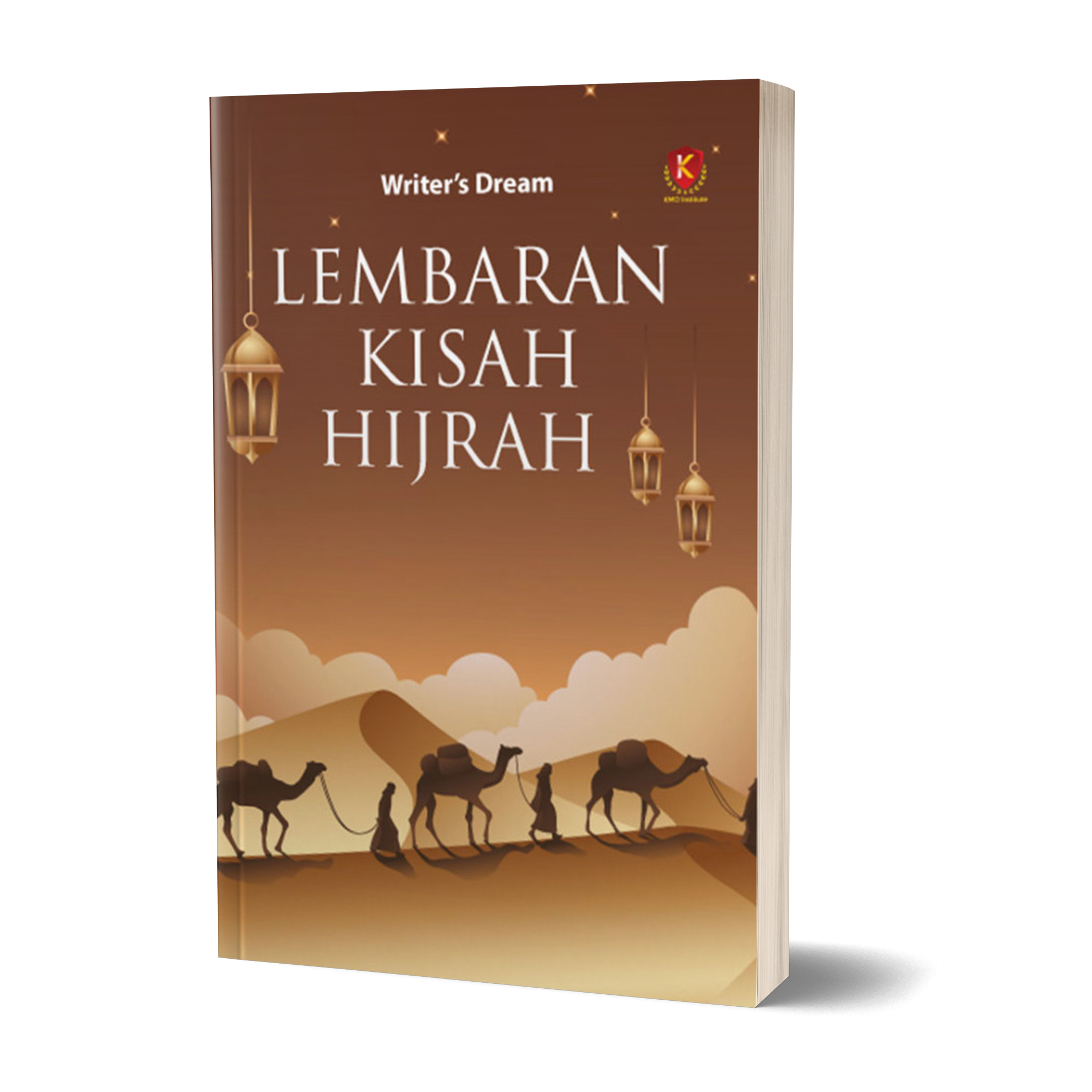 Lembaran Kisah Hijrah