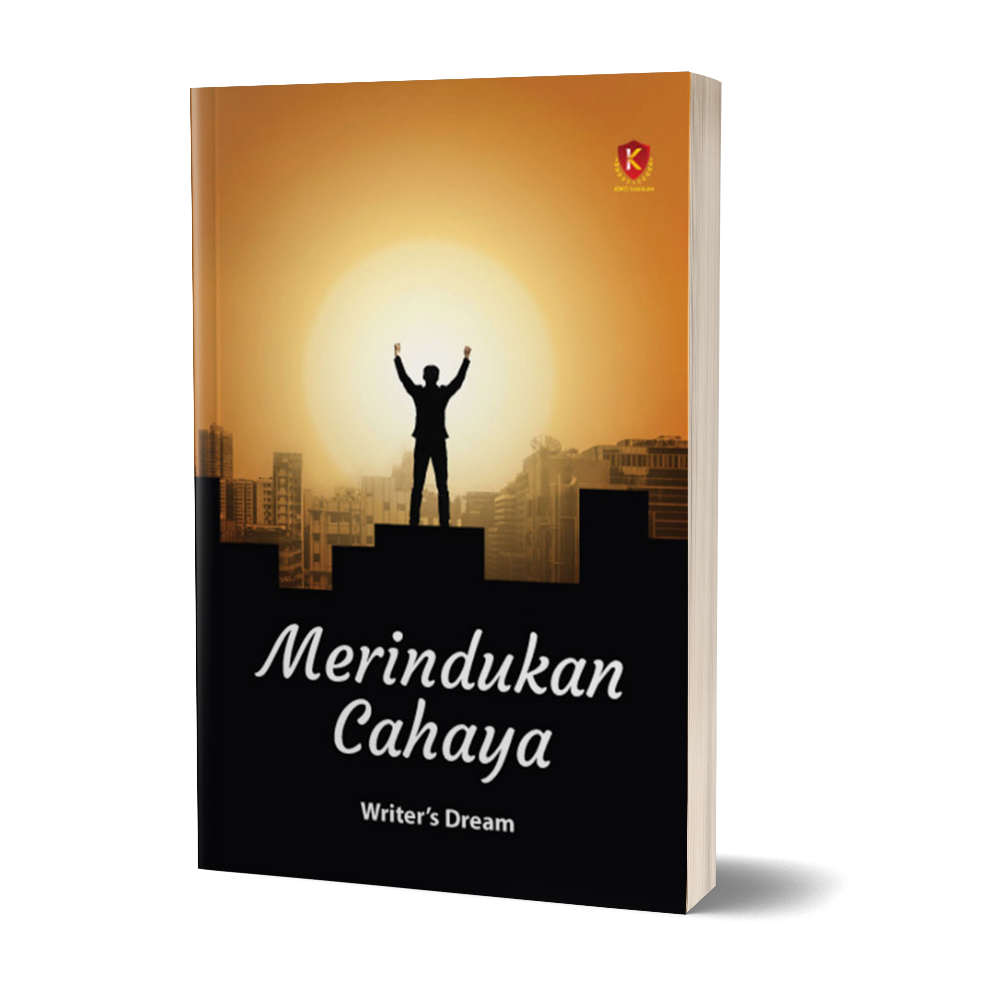 Merindukan Cahaya
