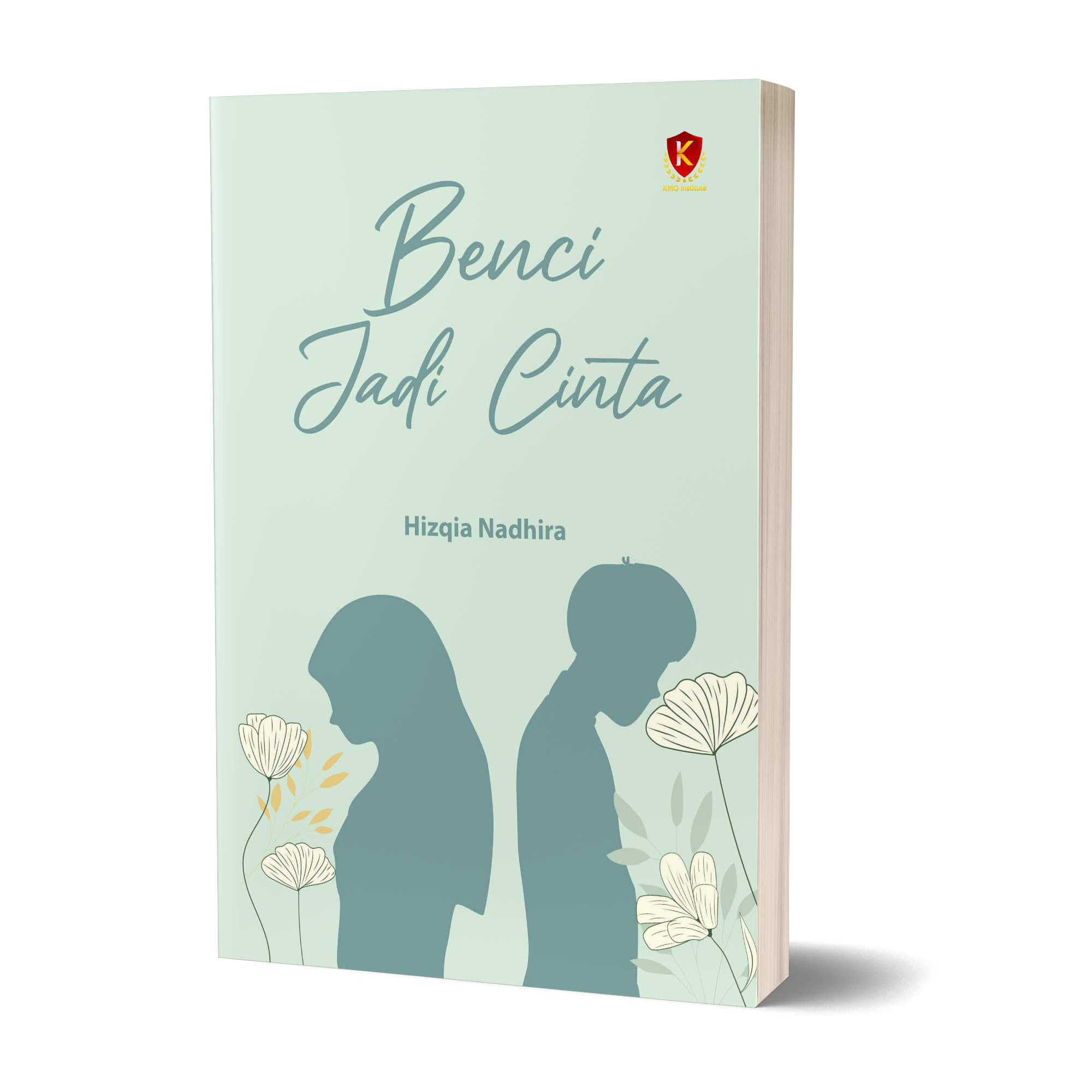 Benci Jadi Cinta