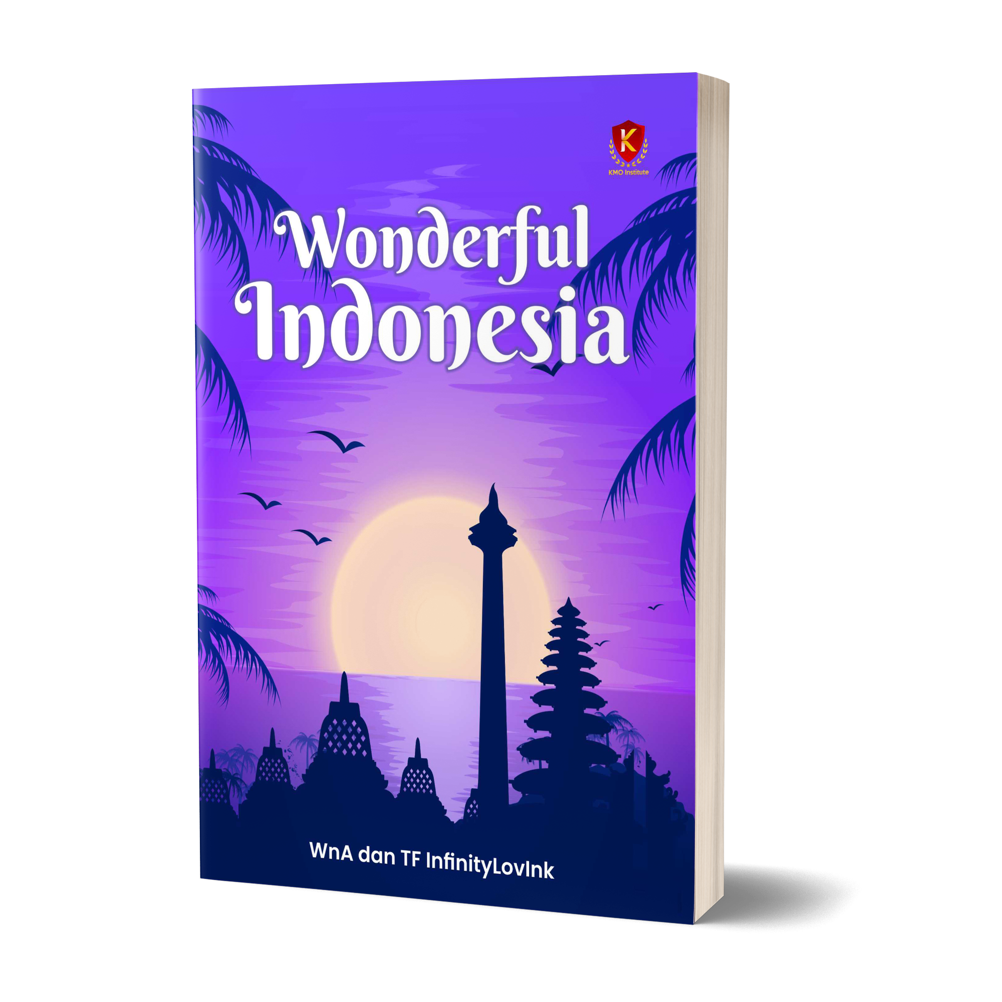 Wonderful Indonesia