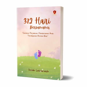 372 Hari Bersamamu