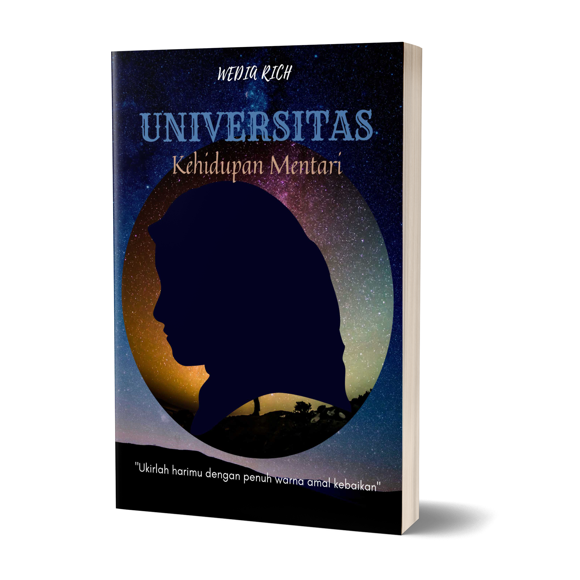 Universitas Kehidupan Mentari