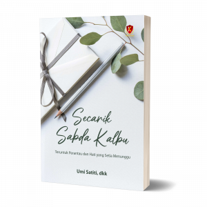 Secarik Sabda Kalbu, Teruntuk Perantau dan Hati yang Setia Menunggu