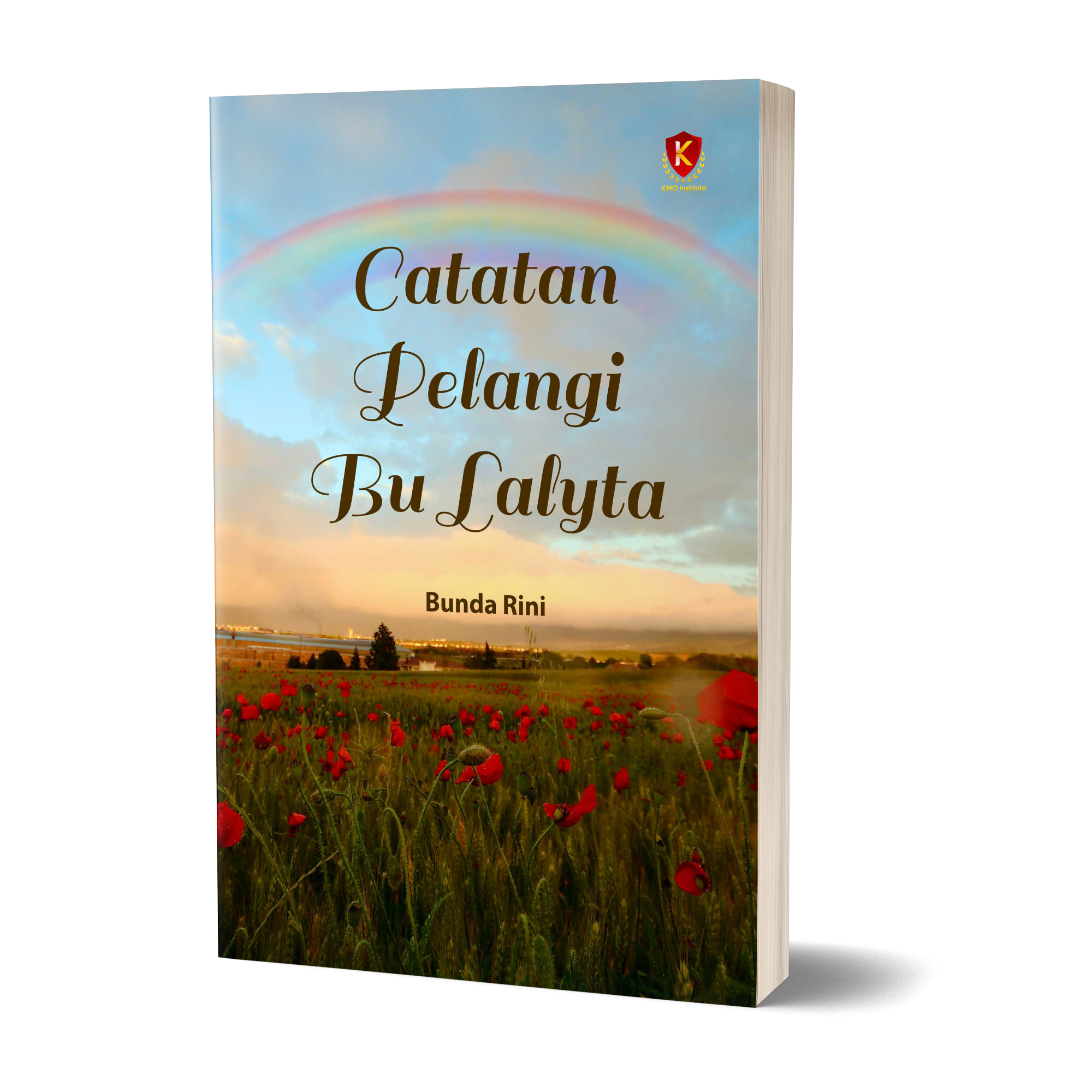 Catatan Pelangi Bu Lalyta