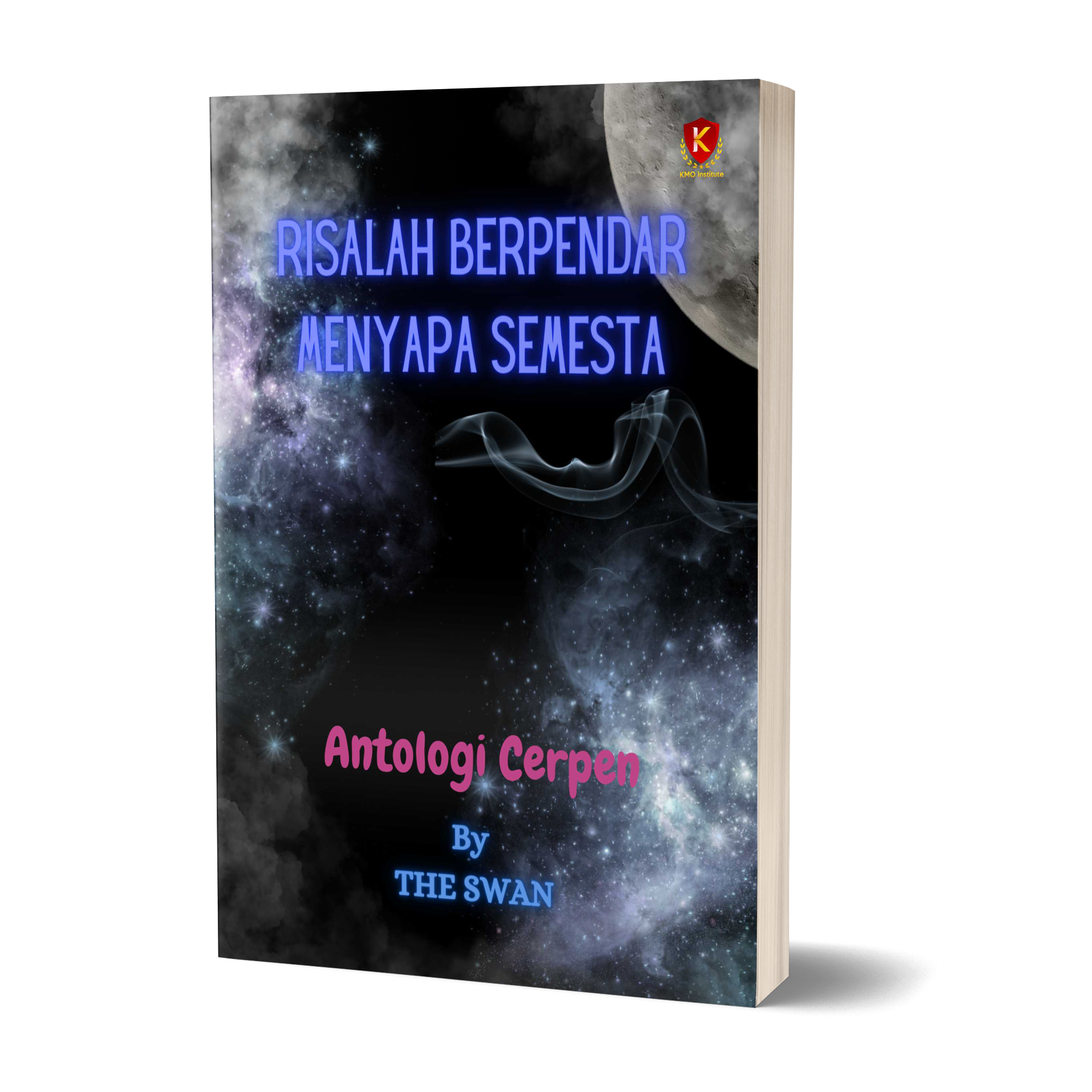 Risalah Berpendar Menyapa Semesta