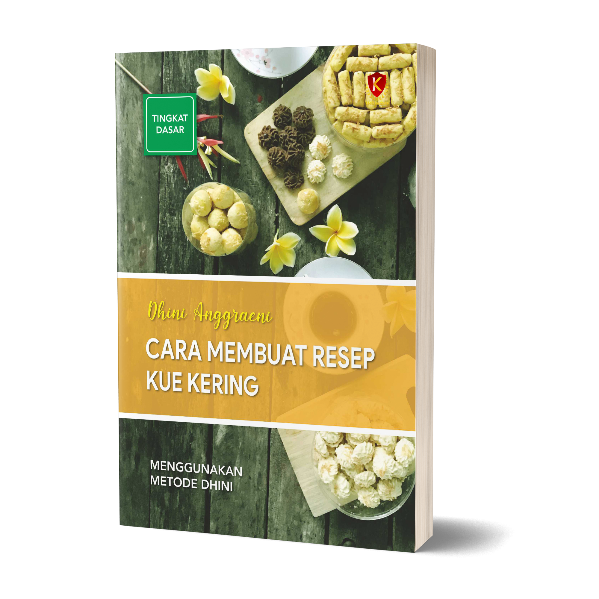 Cara Membuat Resep Kue Kering