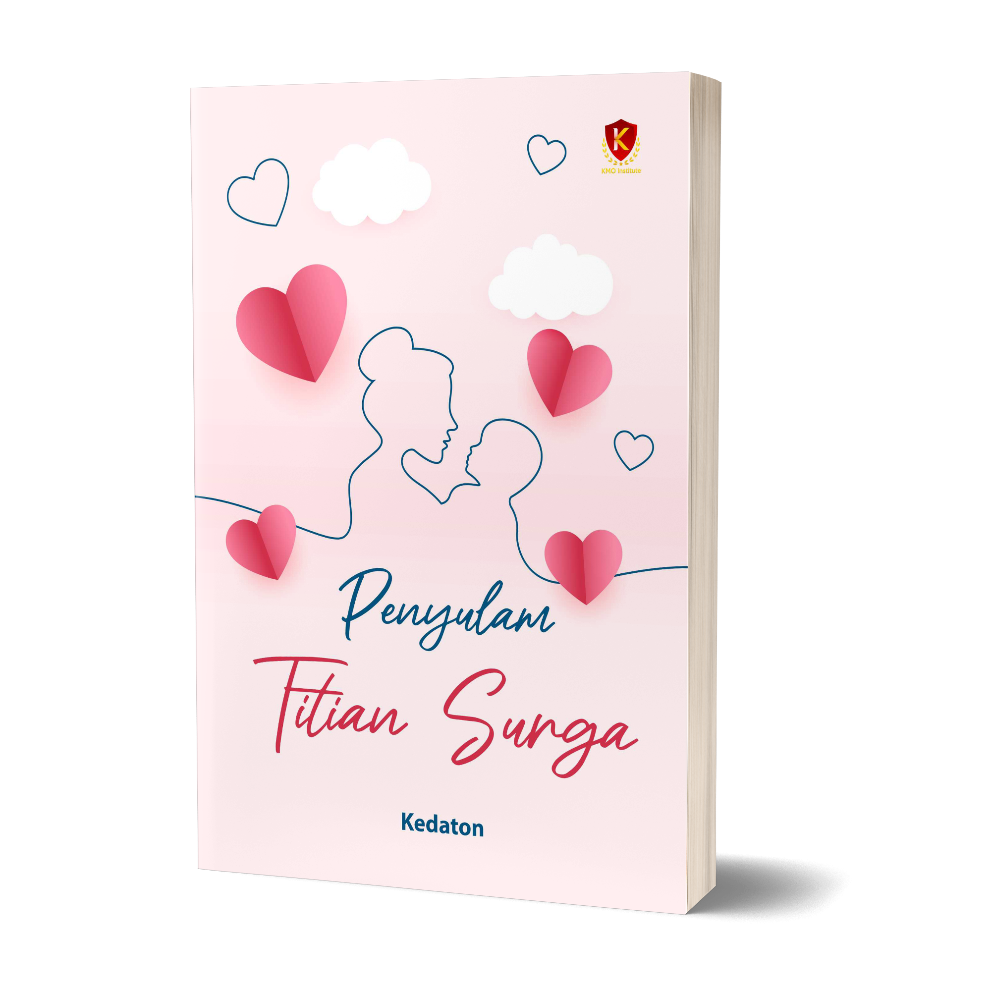 Penyulam Titian Surga