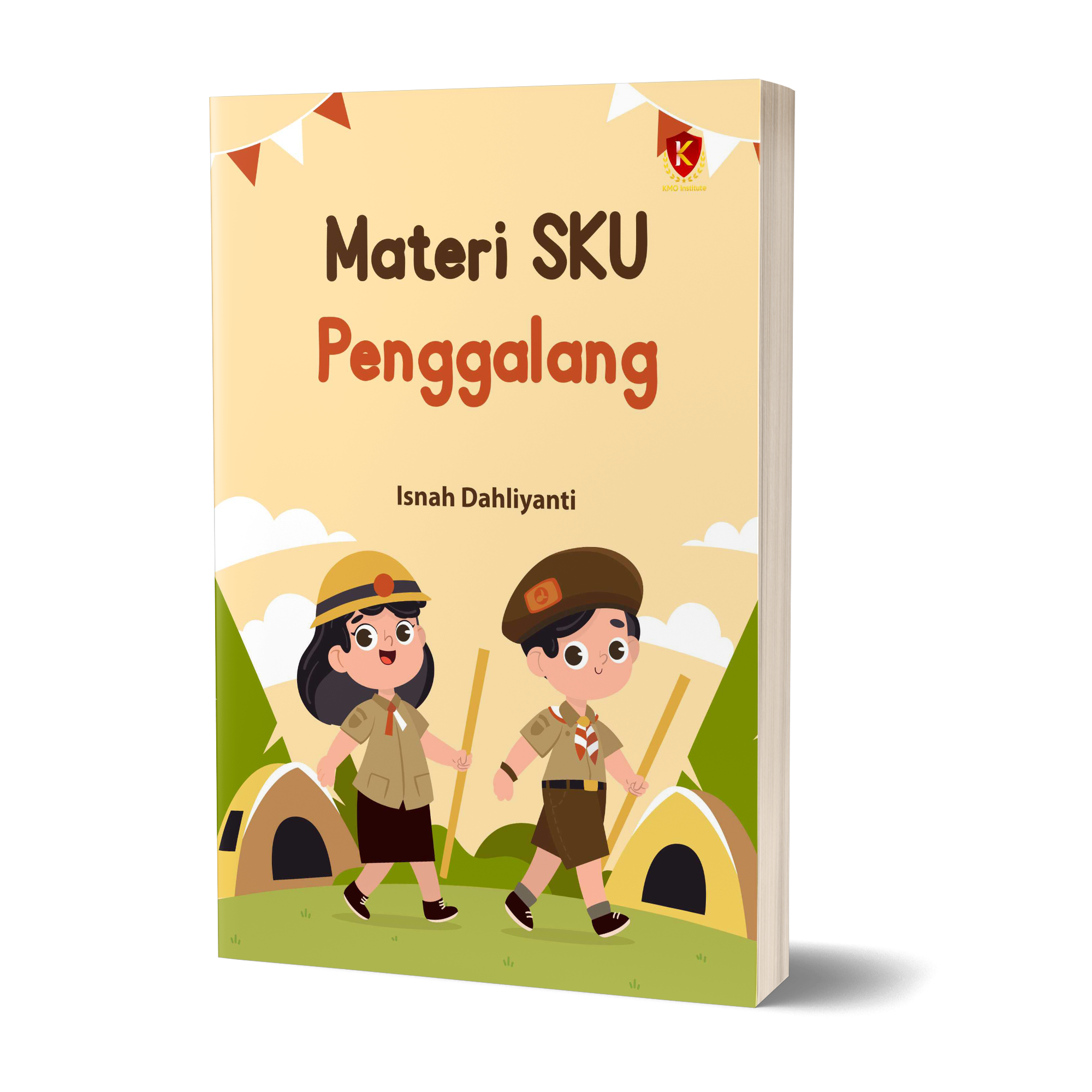Materi SKU Penggalang