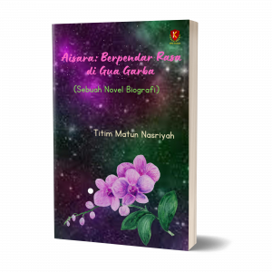 Aisara: Berpendar Rasa di Gua Garba